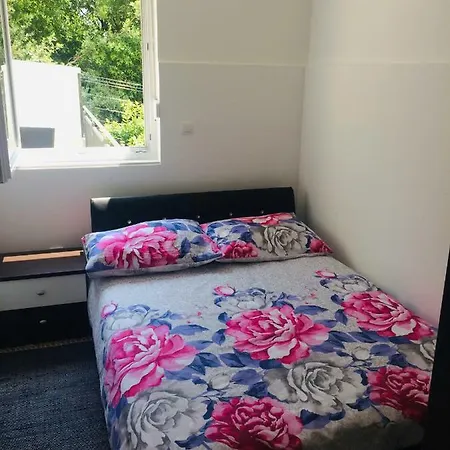 Queen Apartment Crikvenica